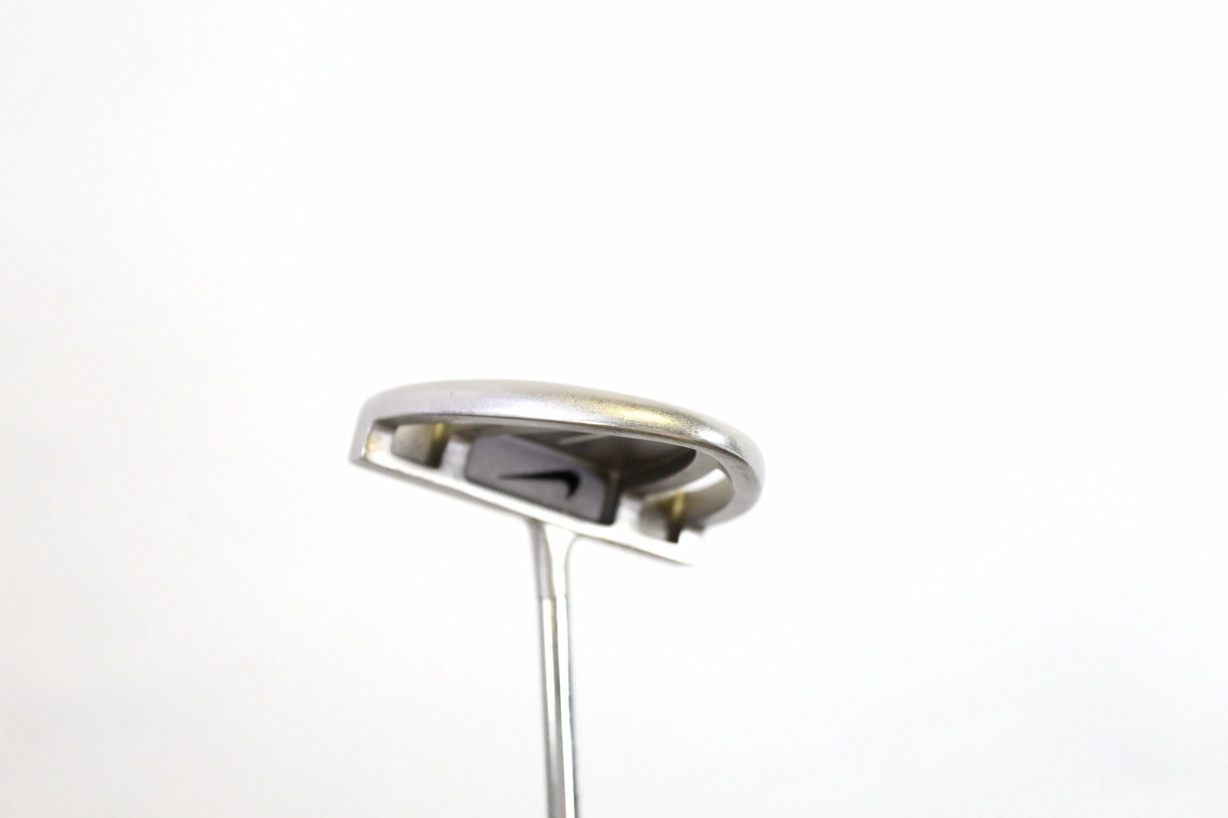 Nike Ignite 004 Putter RH 35 In Nike Steel SuperStroke Fatso Grip 6 Nike Ignite 004 Putter RH 35 In Nike Steel SuperStroke Fatso Grip - Image 4