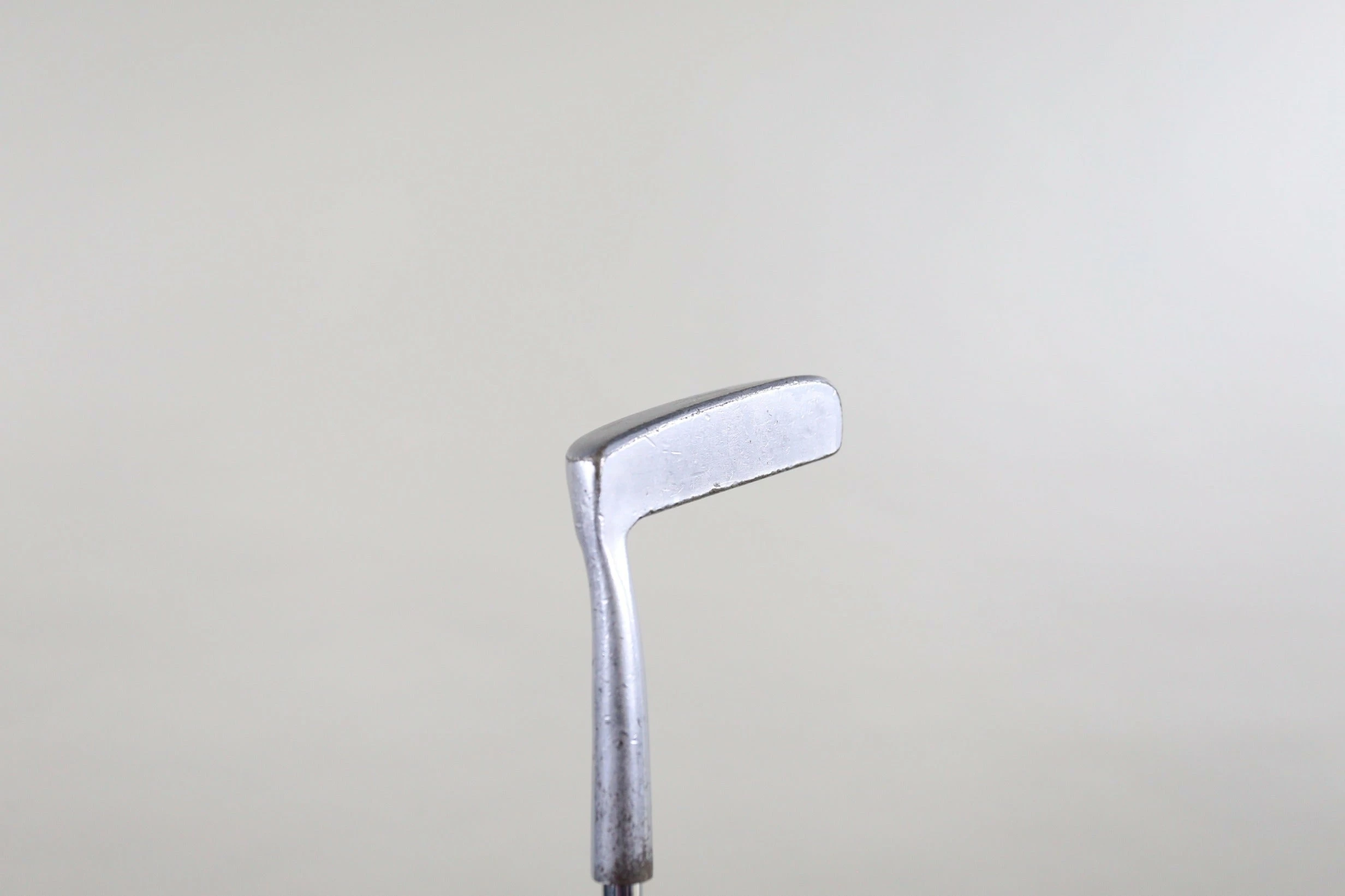 Unspecified Old Master A1 Putter RH 34.75 In Steel Shaft Tour Wrap Grip Blade 5 Unspecified Old Master A1 Putter RH 34.75 In Steel Shaft Tour Wrap Grip Blade - Image 3