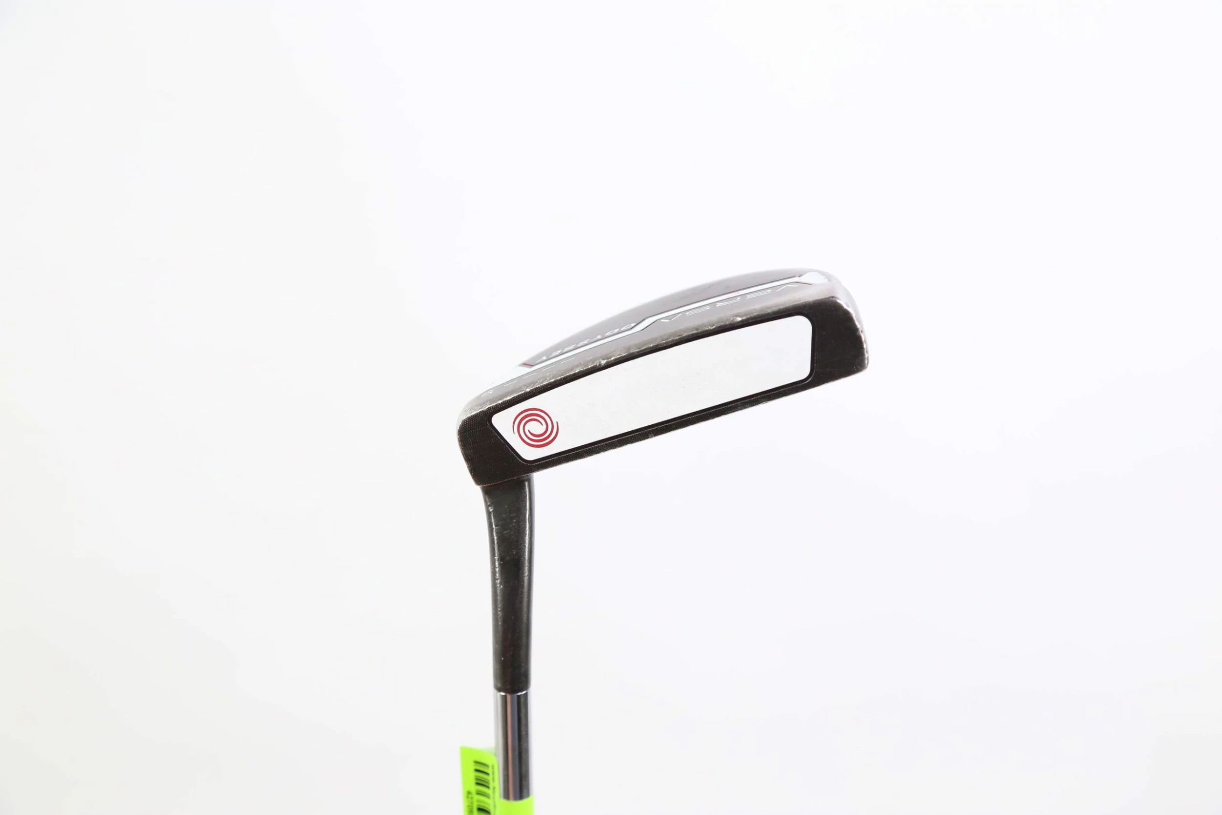 Odssey Versa #9 Black Putter Right Handed 33.5 In Steel Odyssey Shaft 5 Odssey Versa #9 Black Putter Right Handed 33.5 In Steel Odyssey Shaft - Image 3