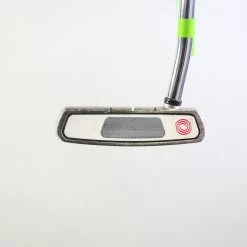 Odyssey WHITE STEEL 5 Putter RH 34.25 In Steel Shaft Oncourse Grip Mallet -Golf Clubs Store 6b282d00 20bc 5e6a b7d6 7c0aa842cf13