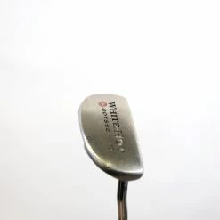 Odyssey White Hot #5 Putter RH 35 In Odyssey Steel Shaft