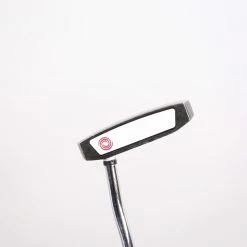 Odyssey Versa #7 Black Putter 36 In RH Versa Steel Shaft Winn Grip -Golf Clubs Store 6bdb6492 c66e 5af2 acb9 710304d76cab