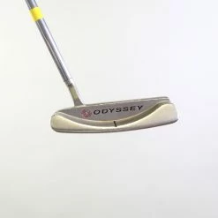 Odyssey White Hot #2 Putter RH 32.75 In Steel Shaft Odyssey Grip Blade -Golf Clubs Store 6c2081c6 de5a 567f 8549 ce10c5687964