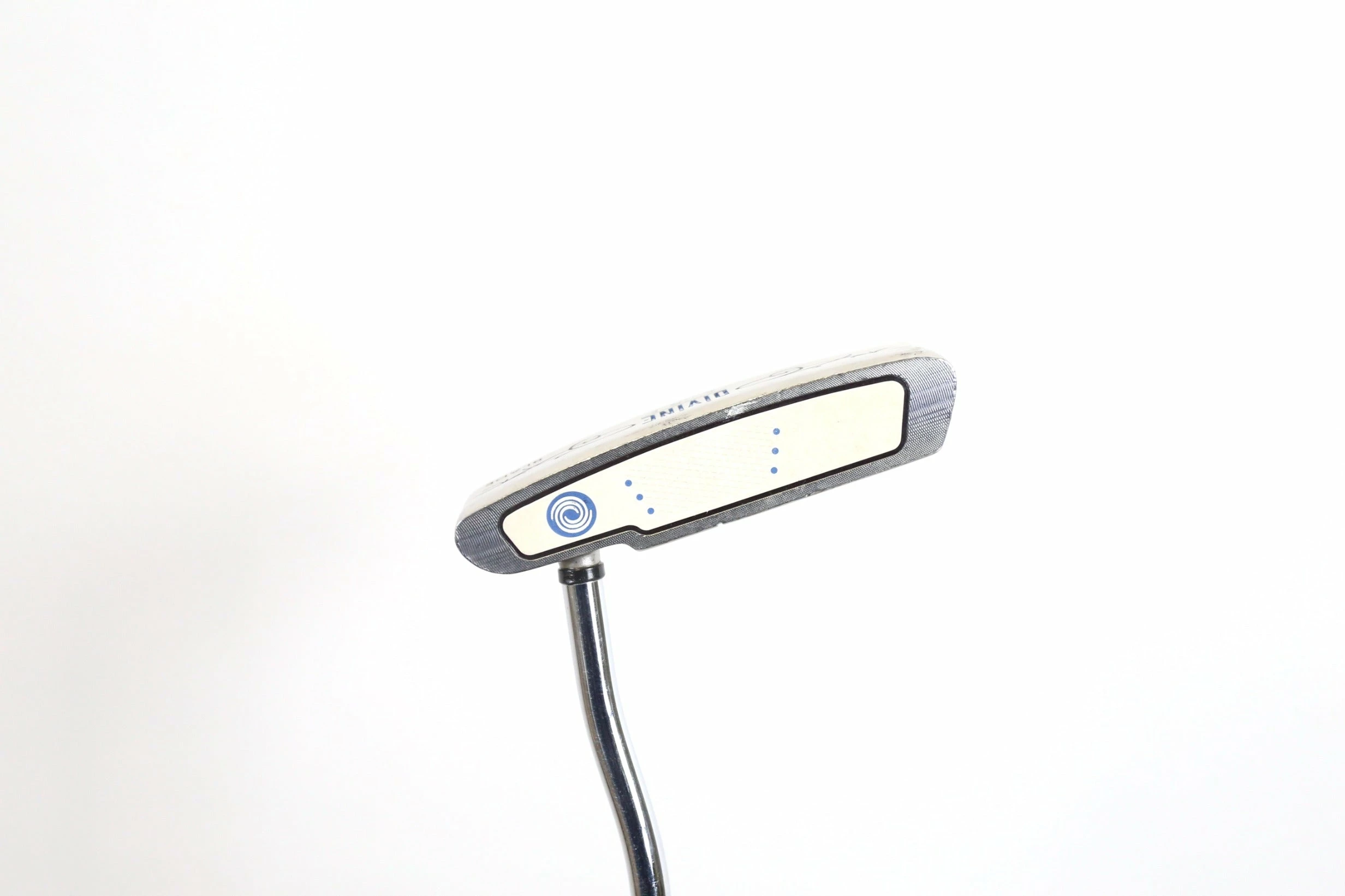 Odyssey Divine Line Rossie Putter 34 In RH Odyssey Steel Shaft 8 Odyssey Divine Line Rossie Putter 34 In RH Odyssey Steel Shaft - Image 6