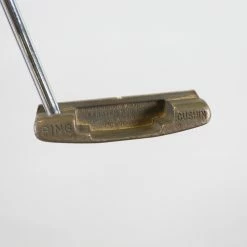 Ping Cushin Putter RH 34.5 In Ping Shaft & Grip