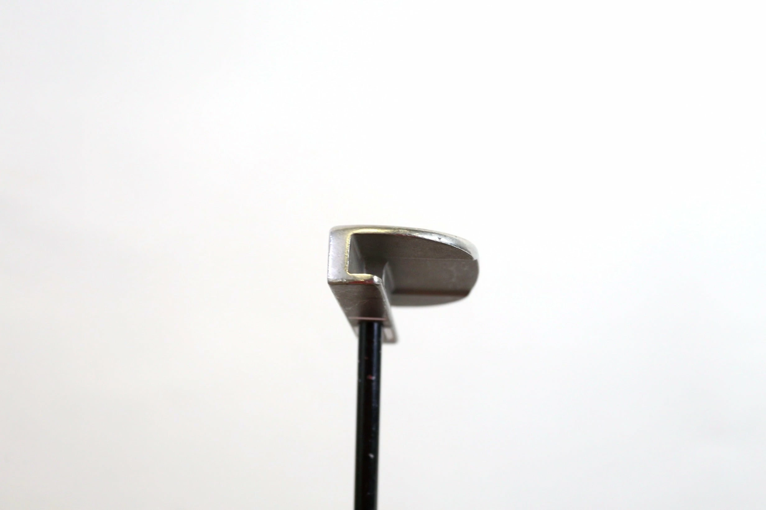 See More PTM 3 Platinum Putter RH 34.5 In Steel Shaft SuperStroke FATSO 5.0 Grip 6 See More PTM 3 Platinum Putter RH 34.5 In Steel Shaft SuperStroke FATSO 5.0 Grip - Image 4