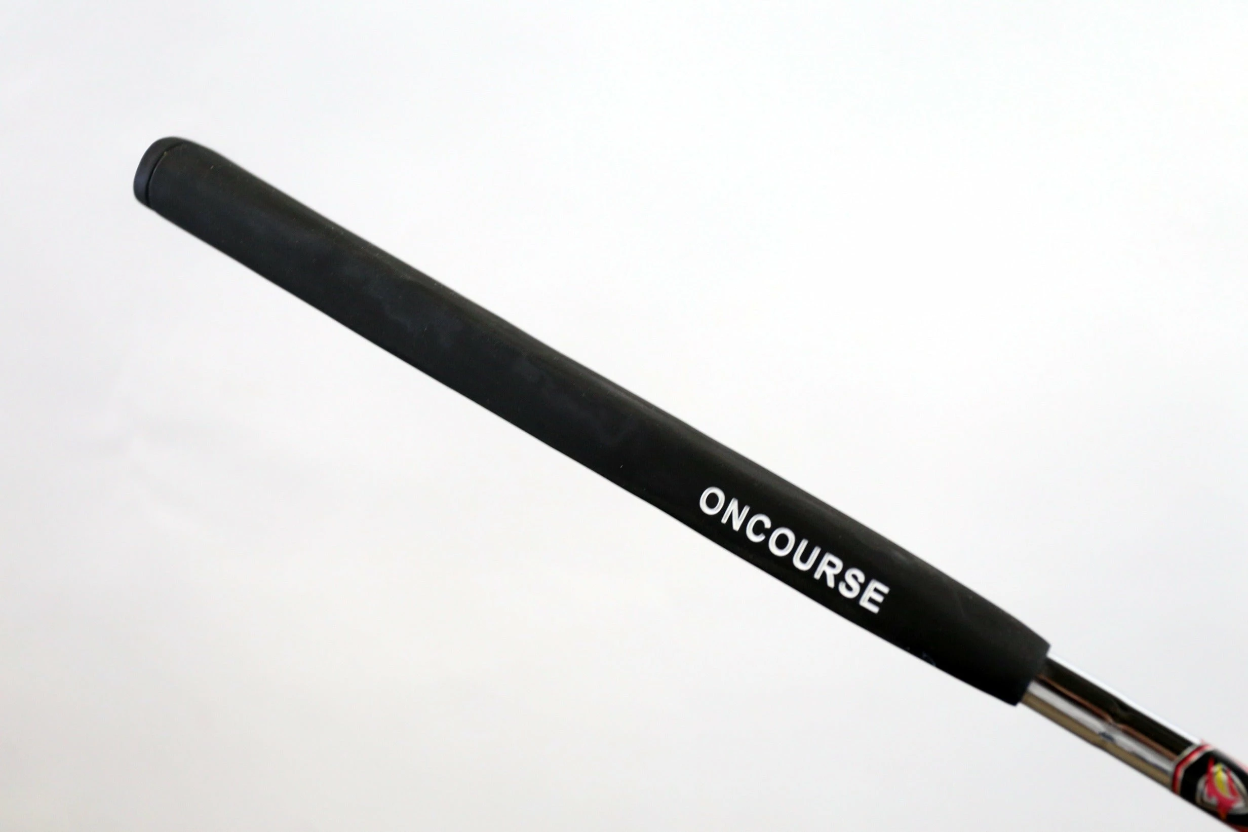 TaylorMade Rossa Core Classic Lambeau Putter RH 35 In Steel Shaft 11 TaylorMade Rossa Core Classic Lambeau Putter RH 35 In Steel Shaft - Image 9