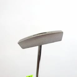 Heavy Putter A1-M Matte Putter RH 34 In Boccieri Steel Shaft Lamkin Grip -Golf Clubs Store 6c8b1265 0d40 5c6b a0f2 9094168c80db