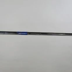 Odyssey White Hot RX 2-Ball Black Putter RH 35 In Steel Shaft Lamkin Grip Mallet -Golf Clubs Store 6cb1c206 848c 58d5 ad16 2cd7c3feec7c