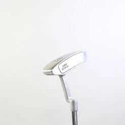 Odyssey White Hot #3 Putter RH 34 In Odyssey White Hot Steel Shaft New Grip -Golf Clubs Store 6cba0c87 4d5a 5a7e 8936 e8729a88f66f