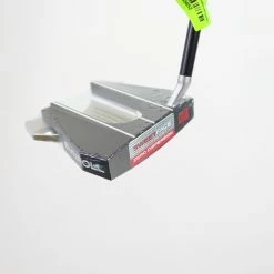 Evnroll ER10 Outback Mallet Black TourTac Putter RH 33 In Steel Shaft -Golf Clubs Store 6ce11a66 3d71 59bf 9565 48768900bc19