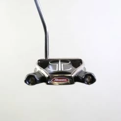 TaylorMade Rossa Monza Spider AGSI+ Putter RH 35 In Steel Shaft -Golf Clubs Store 6d113f16 1a04 55bc a135 0960634d3ce7
