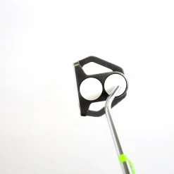 Odyssey Backstryke 2-Ball Putter 35 In RH Steel Shaft Cameron Matador Grip -Golf Clubs Store 6d58fe2e 47e3 56e4 9e65 2a5e0e36267c