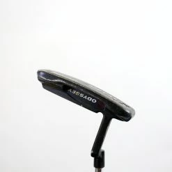Odyssey Metal-X #1 Putter RH 33 In Steel Shaft -Golf Clubs Store 6d74178b 1042 573e a421 670f7a84acc2