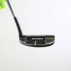 Odyssey Metal-X #9 Putter RH 35 In Steel Shaft Mid Slim 2.0 Grip Mid-mallet -Golf Clubs Store 6d970f6a 6264 5659 966a ef41ab985b08