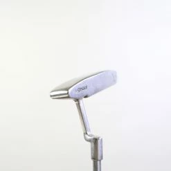 Ping Anser 2 Putter RH 36 In Steel Shaft Ping Grip Blade 12 Ping Anser 2 Putter RH 36 In Steel Shaft Ping Grip Blade -Golf Clubs Store 6dae0c08 0b8e 5975 a27c bedc02d48403