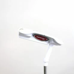 TaylorMade Rossa Daytona 1 Ghost Putter RH 34 In Steel Shaft -Golf Clubs Store 6e30a394 b6d2 5f35 bee6 746625bbfbbe