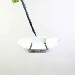 TaylorMade Ghost Manta Putter RH 35.5 In Steel Shaft -Golf Clubs Store 6e409beb b030 5def bbd8 9fc9260709f7
