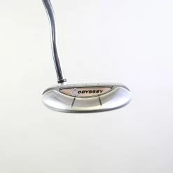 Odyssey Divine Line Rossie Putter RH 33 In Steel Shaft Lamkin Grip Mallet -Golf Clubs Store 6e4f3957 ee9f 5536 b7e2 86f048b36698