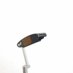 Slazenger KIRK CURRIE PCP3 Putter RH 35 In Steel Shaft Royal Pistol Grip -Golf Clubs Store 6e60adab 768d 5fa8 a836 d8297f2b9130