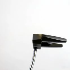 Odyssey Tank Cruiser #7 Putter Right Handed 38 In Steel Shaft -Golf Clubs Store 6e798891 5f76 5a39 abe6 ad563eb8c6dd