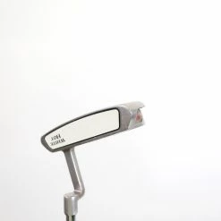 Odyssey White Hot 2-Ball Blade Putter RH 34.75 In Steel Shaft -Golf Clubs Store 6f2d37bd 5104 5822 ae2f 63c0fa891dec