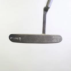 Ping JB 5 Putter RH 36 In Steel Shaft Ping Grip -Golf Clubs Store 6fe855c8 a932 5e9b 975a da66f5c0fba7