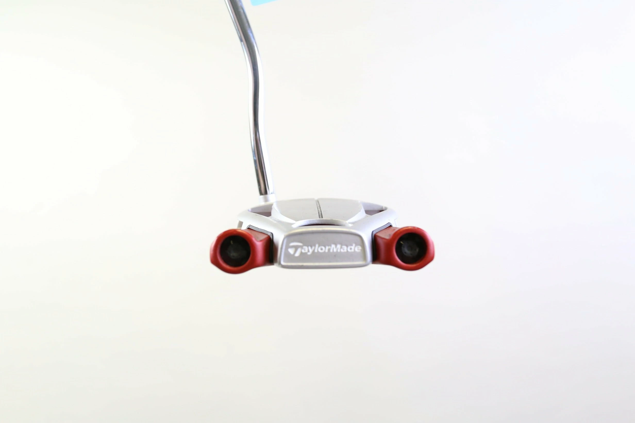 TaylorMade Spider Tour Red Putter RH 33.75 In Steel Shaft Pistol GT 2.0 Grip 8 TaylorMade Spider Tour Red Putter RH 33.75 In Steel Shaft Pistol GT 2.0 Grip - Image 6