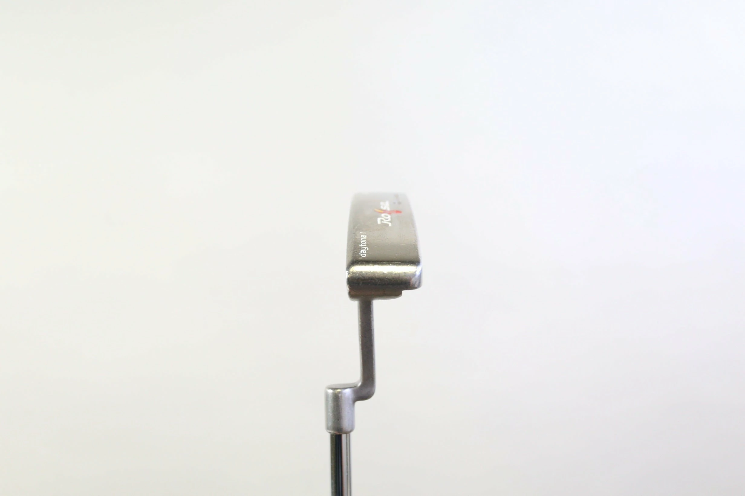 LEFTY TaylorMade Rossa CGB Daytona 1 Putter 35 In Rossa Steel Shaft 4 LEFTY TaylorMade Rossa CGB Daytona 1 Putter 35 In Rossa Steel Shaft - Image 2