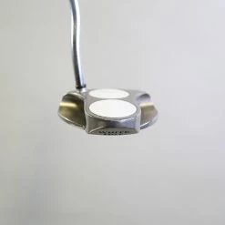 Odyssey White Hot 2-Ball Putter RH 35 In Odyssey Steel Shaft -Golf Clubs Store 71150083 fb72 57ba 87b8 2a6c4cab3774