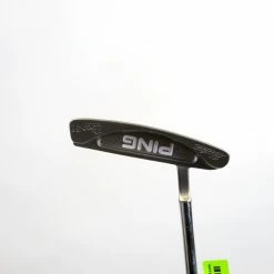 Ping ZING 2i Putter RH 35.75 In Karsten Steel Shaft Ping Grip -Golf Clubs Store 71785431 1a25 57be a378 9cf2c88d32bc