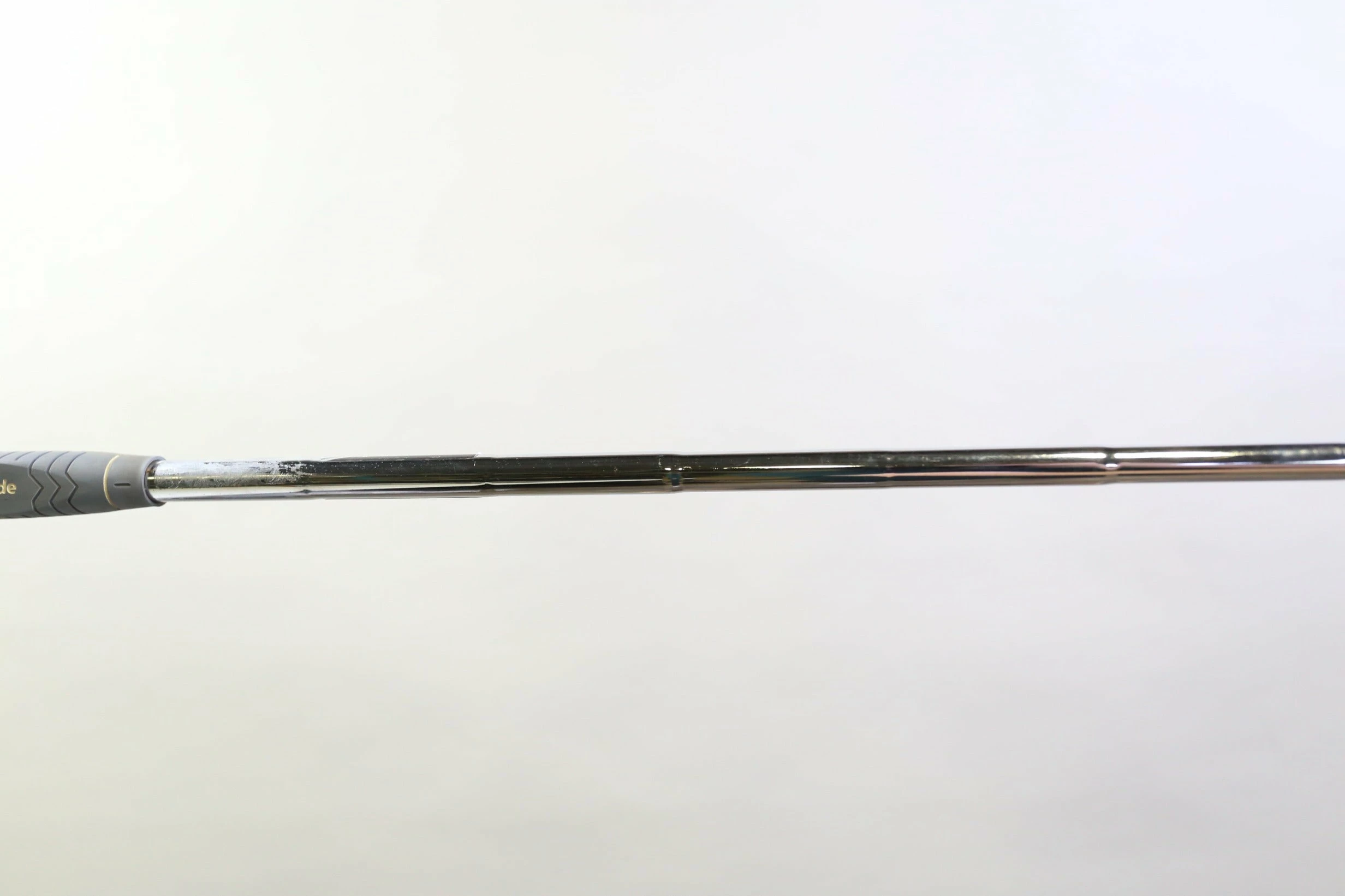 TaylorMade Spider Mini Diamond Silver Putter RH 33 In TaylorMade Steel Shaft 9 TaylorMade Spider Mini Diamond Silver Putter RH 33 In TaylorMade Steel Shaft - Image 7