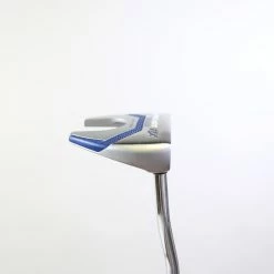 Odyssey White Hot RX V-Line Fang Putter RH 35.5 In Steel Shaft Tour 3.0 Grip 11 Odyssey White Hot RX V-Line Fang Putter RH 35.5 In Steel Shaft Tour 3.0 Grip -Golf Clubs Store 71bb817d 06a8 5f5c aea2 90e2cee01a12