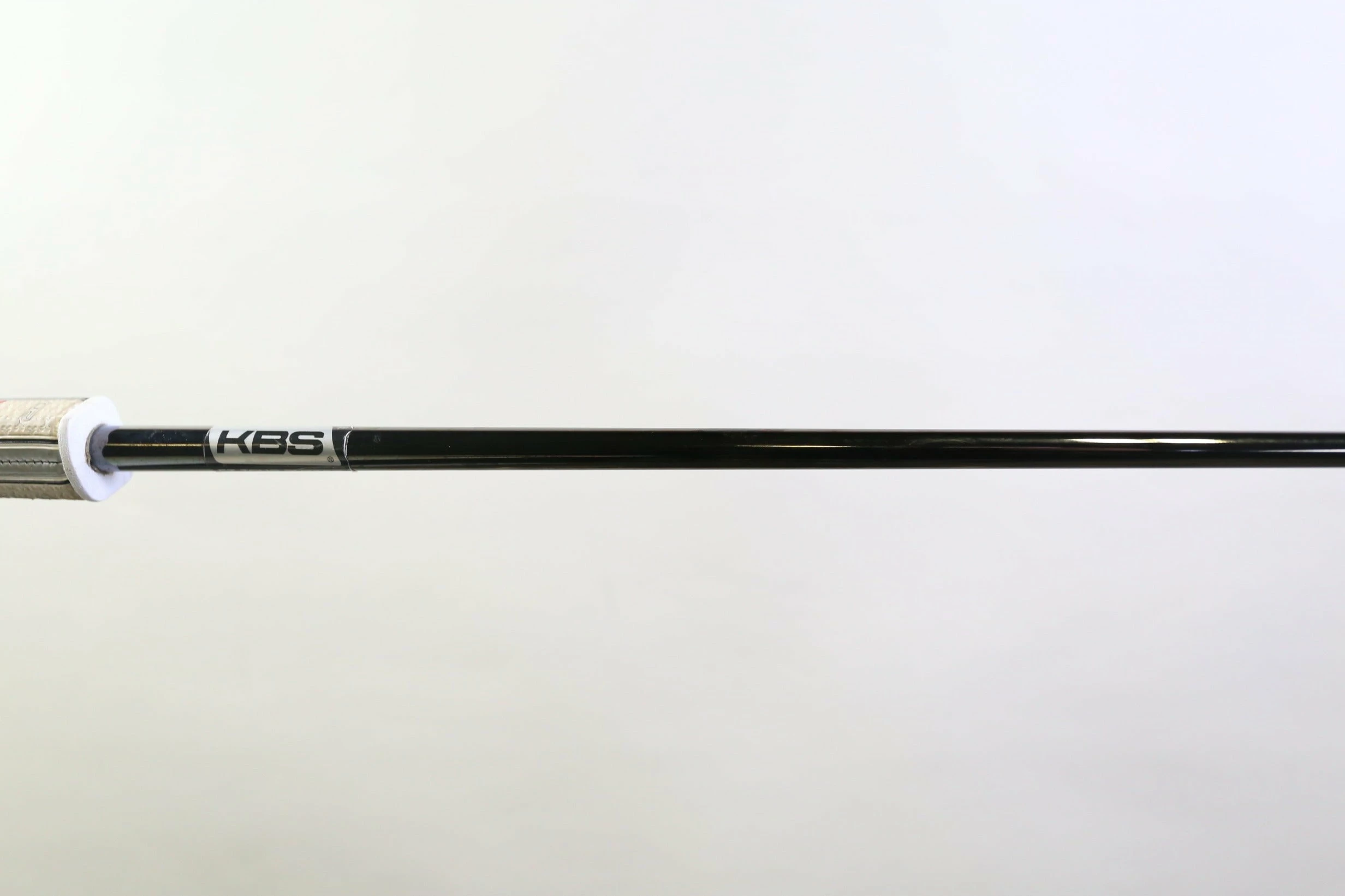 TaylorMade Spider X Chalk/White Putter RH 34.5 In Steel Shaft 9 TaylorMade Spider X Chalk/White Putter RH 34.5 In Steel Shaft - Image 7