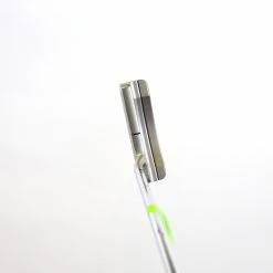 Odyssey TriForce #2 Putter Right Handed 34 In Stronomic Steel Shaft -Golf Clubs Store 71f74122 edb2 510c 8f44 106e67cfe1f2