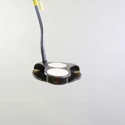 Odyssey White Ice 2-Ball Putter RH 35 In True Temper Steel Shaft -Golf Clubs Store 7281a7b6 d9c7 56bb a3b9 32fd82218b82