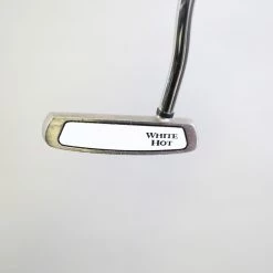 Odyssey White Hot #5 Putter RH 35 In Odyssey Steel Shaft Mid-Mallet -Golf Clubs Store 7287d9c4 ac05 5d72 a0f6 1f063dda0d94