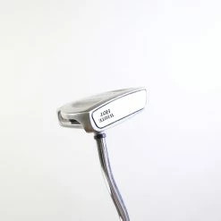 Odyssey White Hot 2-Ball Mid Belly Putter RH 43 In Steel Shaft Winn Grip -Golf Clubs Store 72a4a47d f2ae 5830 b73a b35ae8bd3c2c