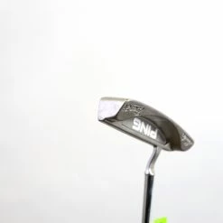 Ping ZING 2i Putter RH 35.75 In Karsten Steel Shaft Ping Grip -Golf Clubs Store 72f3862f e4b0 5f5d 9922 8aa87e9d4758