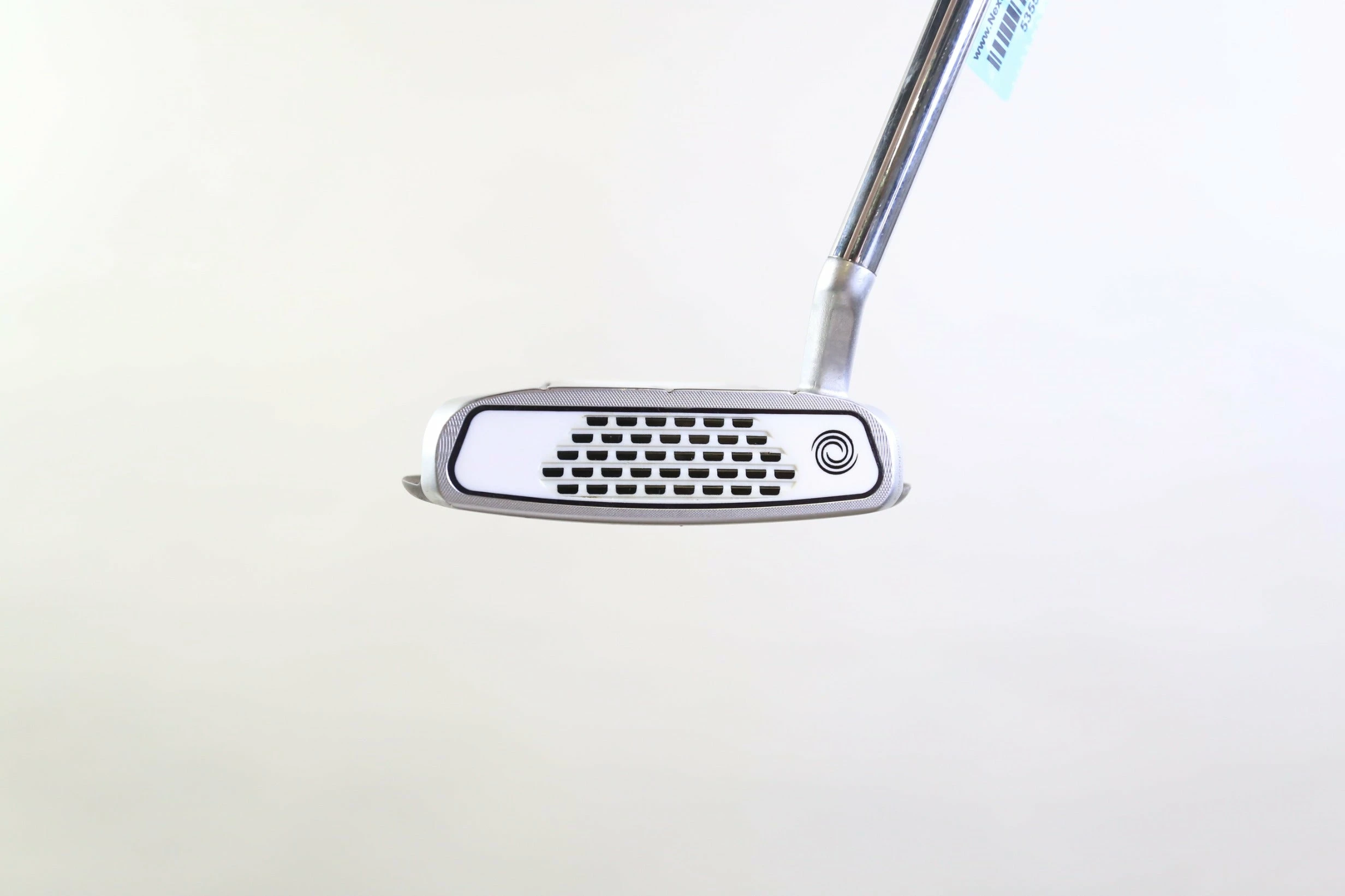 Odyssey Stroke Lab R-Ball Putter RH 34.5 In Steel Shaft Odyssey Stroke Lab Grip 6 Odyssey Stroke Lab R-Ball Putter RH 34.5 In Steel Shaft Odyssey Stroke Lab Grip - Image 4