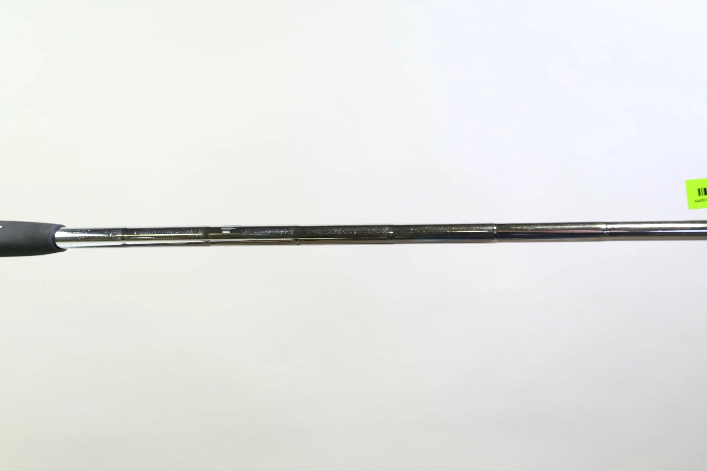 Odyssey Backstryke D.A.R.T. Putter RH 34 In Steel Shaft Oncourse Grip Mallet 9 Odyssey Backstryke D.A.R.T. Putter RH 34 In Steel Shaft Oncourse Grip Mallet - Image 7