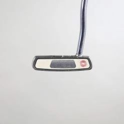Odyssey WHITE STEEL 5 Putter RH 32.75 In Steel Shaft Oncourse Grip Mid-mallet 13 Odyssey WHITE STEEL 5 Putter RH 32.75 In Steel Shaft Oncourse Grip Mid-mallet -Golf Clubs Store 739eba10 49a0 5b6a acd8 16bb701b35b7