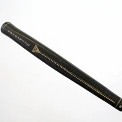 Wilson 8802 STINGER Putter RH 34.5 In Steel Shaft Griprite Grip 19 Wilson 8802 STINGER Putter RH 34.5 In Steel Shaft Griprite Grip -Golf Clubs Store 73b23ddb 0633 5141 abb8 c29114381d99