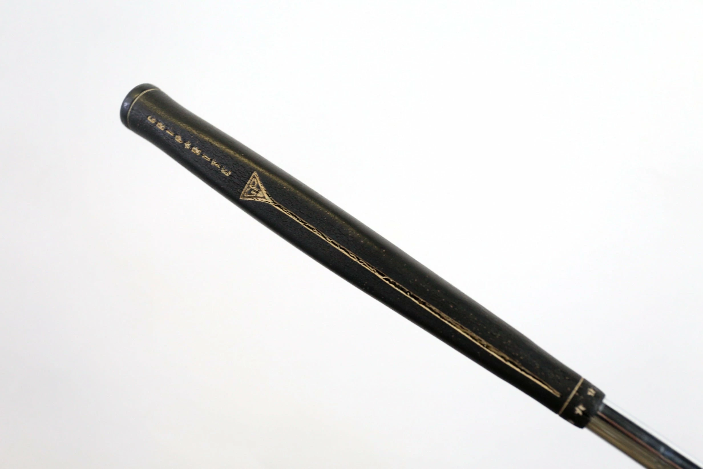 Wilson 8802 STINGER Putter RH 34.5 In Steel Shaft Griprite Grip 11 Wilson 8802 STINGER Putter RH 34.5 In Steel Shaft Griprite Grip - Image 9