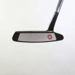 Odyssey Metal-X #6 Putter RH 33 In Steel Shaft Oncourse Grip Blade -Golf Clubs Store 73fdb0ef b28f 5fa2 9b54 92e14c7e50b8