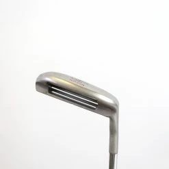 Wilson 8802 STINGER Putter RH 34.5 In Steel Shaft Griprite Grip 13 Wilson 8802 STINGER Putter RH 34.5 In Steel Shaft Griprite Grip -Golf Clubs Store 740dc77c c372 5976 84f2 9d01765f2f51