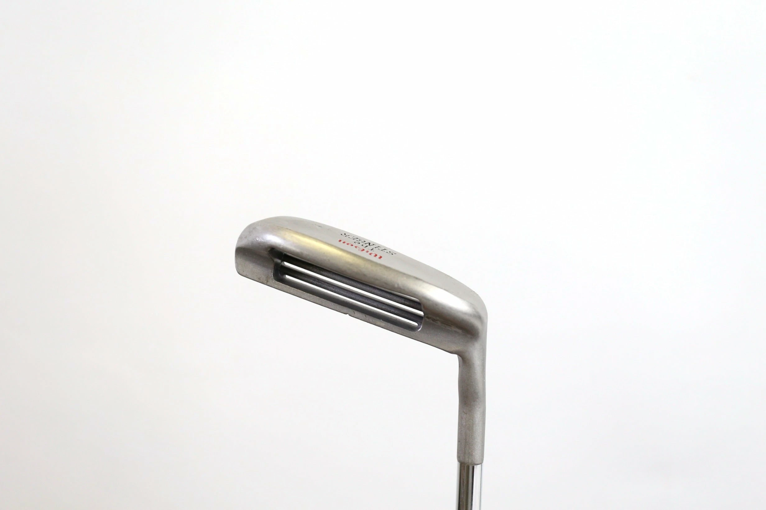 Wilson 8802 STINGER Putter RH 34.5 In Steel Shaft Griprite Grip 5 Wilson 8802 STINGER Putter RH 34.5 In Steel Shaft Griprite Grip - Image 3