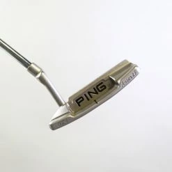 Ping Anser 2F Putter RH 36 In Steel Shaft Oncourse Grip Blade