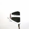 Odyssey Versa 2-Ball White Putter RH 35.25 In Versa Steel Shaft -Golf Clubs Store 745c3cfc 9558 5399 a81d d7c3d2081296