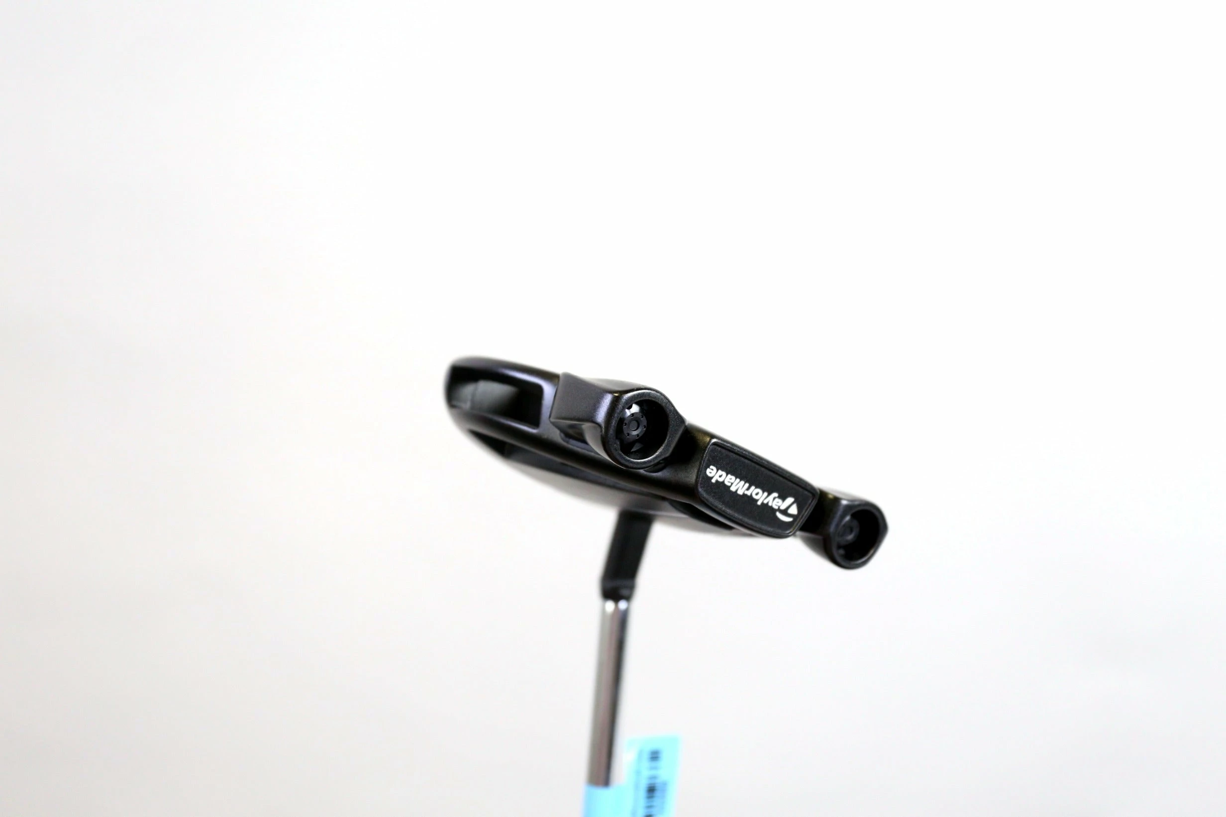 TaylorMade Spider Tour Black Putter RH 34 In Steel SuperStroke Grip 7 TaylorMade Spider Tour Black Putter RH 34 In Steel SuperStroke Grip - Image 5